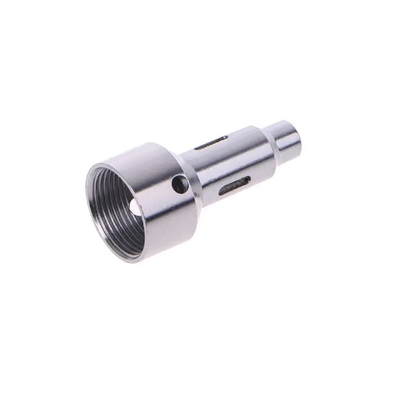 Accessori del bruciatore della parte del saldatore elettrico a Gas per la testa di saldatura di ricambio del corpo di riscaldamento HS-1115K 1113K HT-873A HT-873B