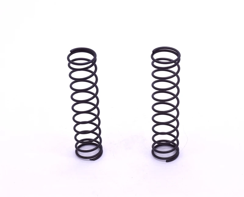 Free shipping motorcycle parts AX100 spring for Suzuki Jincheng motorcycle AX100 front shock absorber spring 2 stroke 100cc