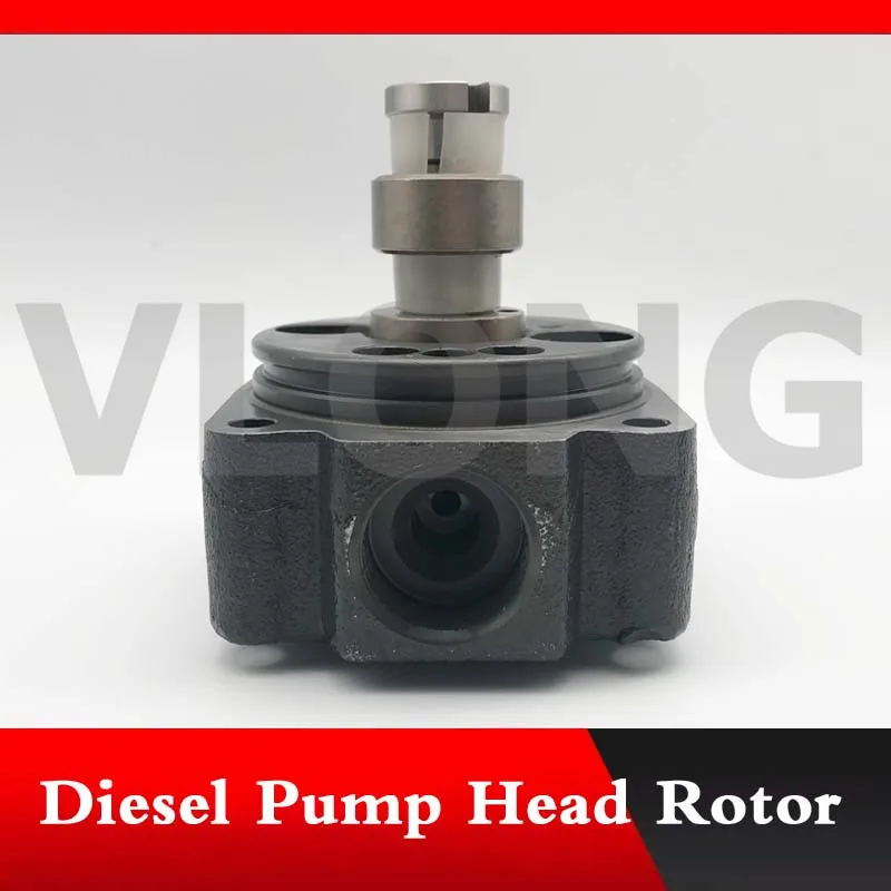 Diesel Fuel Pump Ro…