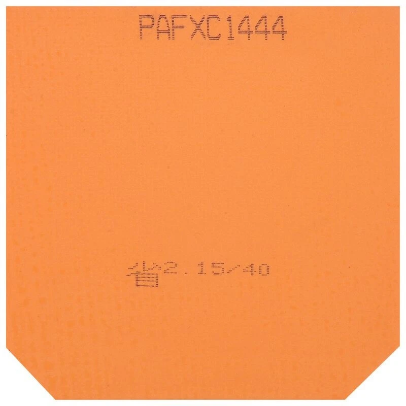 Dhs Hurrikan 3 Neo Provinz Orange Schwamm Hurrikan 3 Neo Provinz blau Schwamm Tischtennis Gummi Dhs Ping Pong Schwamm – Detail 8
