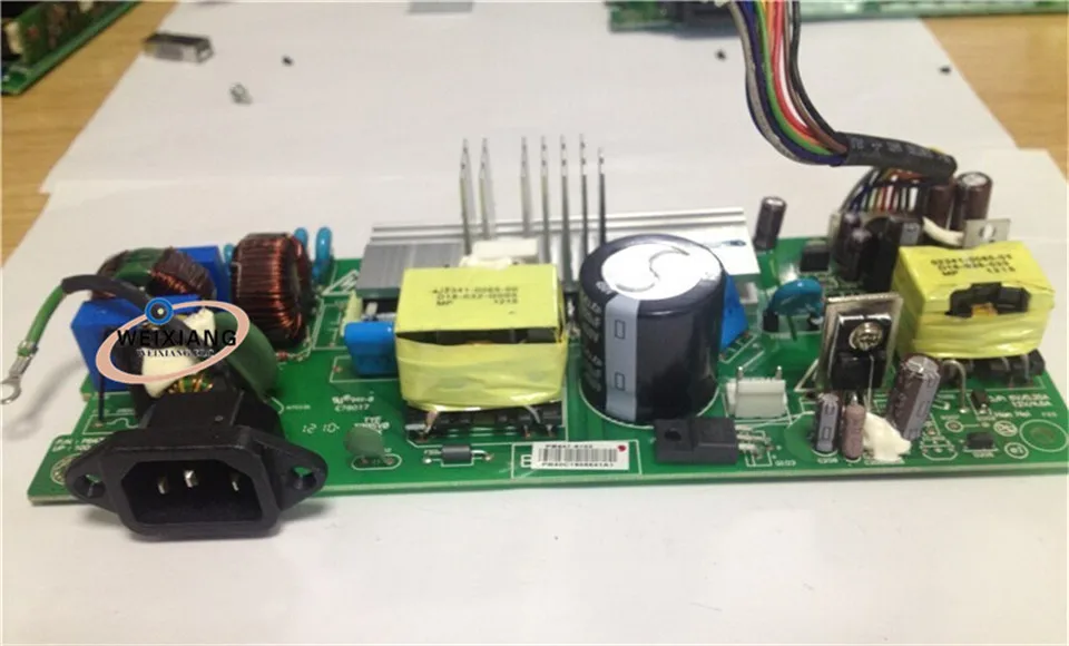 

Projector Parts For Optoma D741ST Main Power Supply