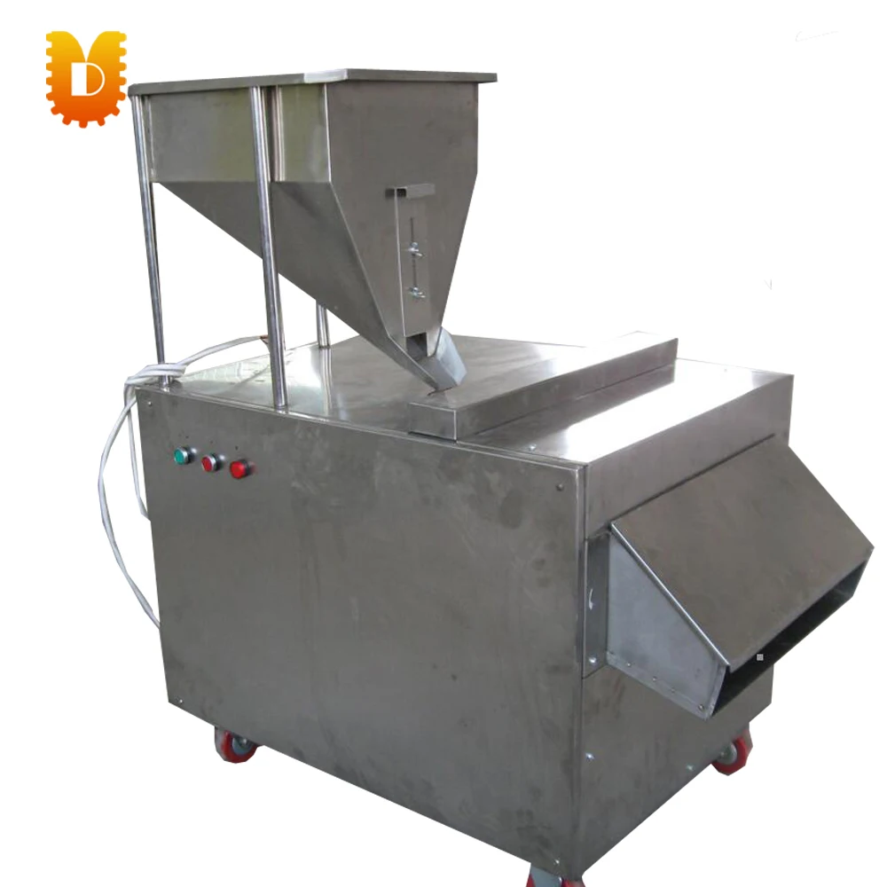 good quality peanut cashew almond slicing machine/peanut slicer/almond cutter