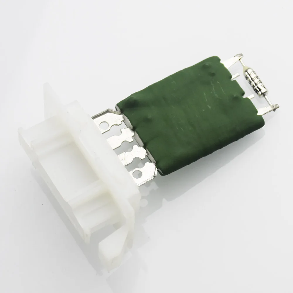 

9180020 Резистор двигателя вентилятора отопителя для Opel Vectra C для Vauxhall Signum 2002-2004 2005 2006 2007 2008