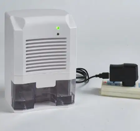 computer USB Electronic semiconductor small dehumidifier  DC5V 3A