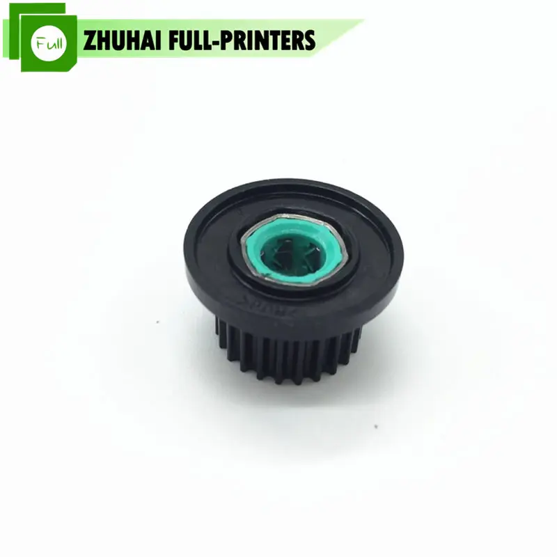 2PCS Free Shipping New Original One-Way Clutch Pully Gear 005K06790 for Xerox DC4110 DC1100 DC900 DC4595 DC4112 DC4127 DC4590