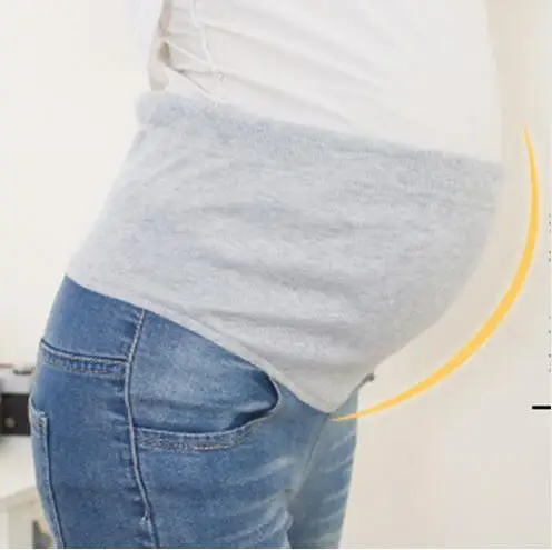 

2018 Maternity Trousers Fashion Pregnancy Pencil Pants Maternity Belly Pant Skinny Jeans For Pregnant Wome