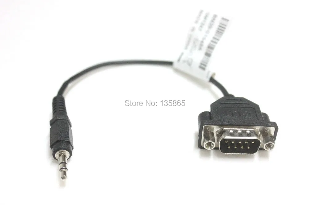 

ORIGINAL/Genuine BN39-01545A RS232 Computer to TV RS232 OUT ADAPTER for Samsung DE40A DE46A DE55A ME32B ME40A