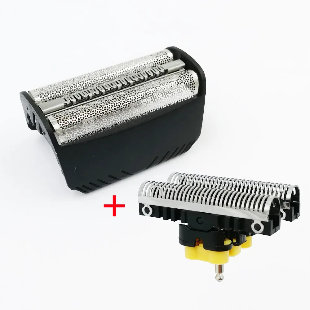 SyncroPro: The Ultimate Guide to Finding the Best Replacement Blades for Your Braun Shaver