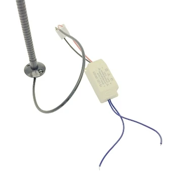 12 V 24 V 110 V 220 V 2 Watt LED FLEXIBLE MASCHINE LICHT