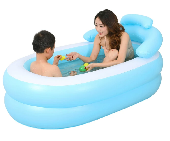 Water beauty baby swimming pool inflatable swimming pool infant child swimming pool baby swimming pool paddling pool