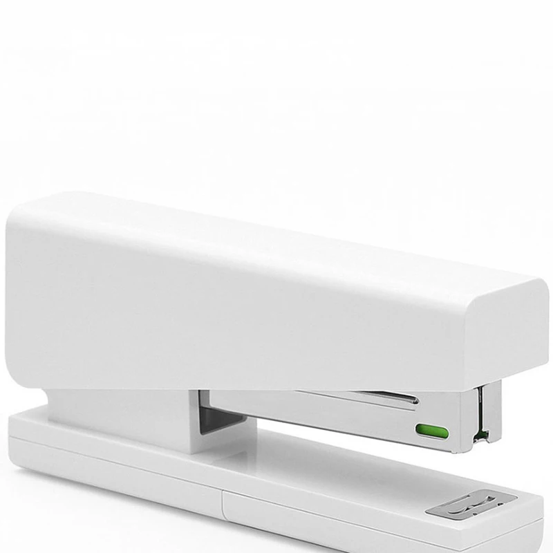 دباسة Youpin Kaco LEMO مع مساحة تخزين ثابتة، قاعدة سهلة الضغط غير قابلة للانزلاق لدراسة مدرسة الأعمال ورق المكتب