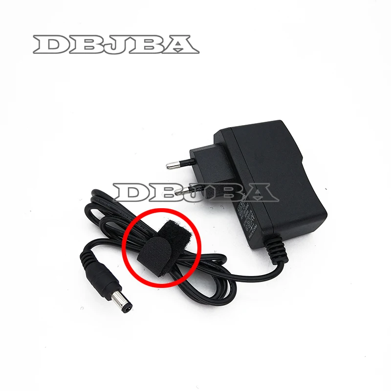 10pcs/lot new high quality power supply adapter 12v 1.5a 1500mA adaptor EU plug 5.5*2.1mm