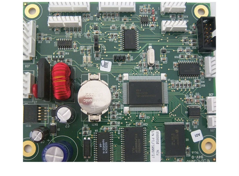 PCBA Factory PCB Assembly SMD SMT Line full Turnkey PCBA 1005 0201 0402 BGA QFN QFP DIP 2-8 layers Prototype PCB Circuit board