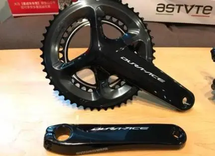 

DURA ACE FC-R9100 R9100 9100 Crankset 2*11S 22S road bike bicycle Chainwheel