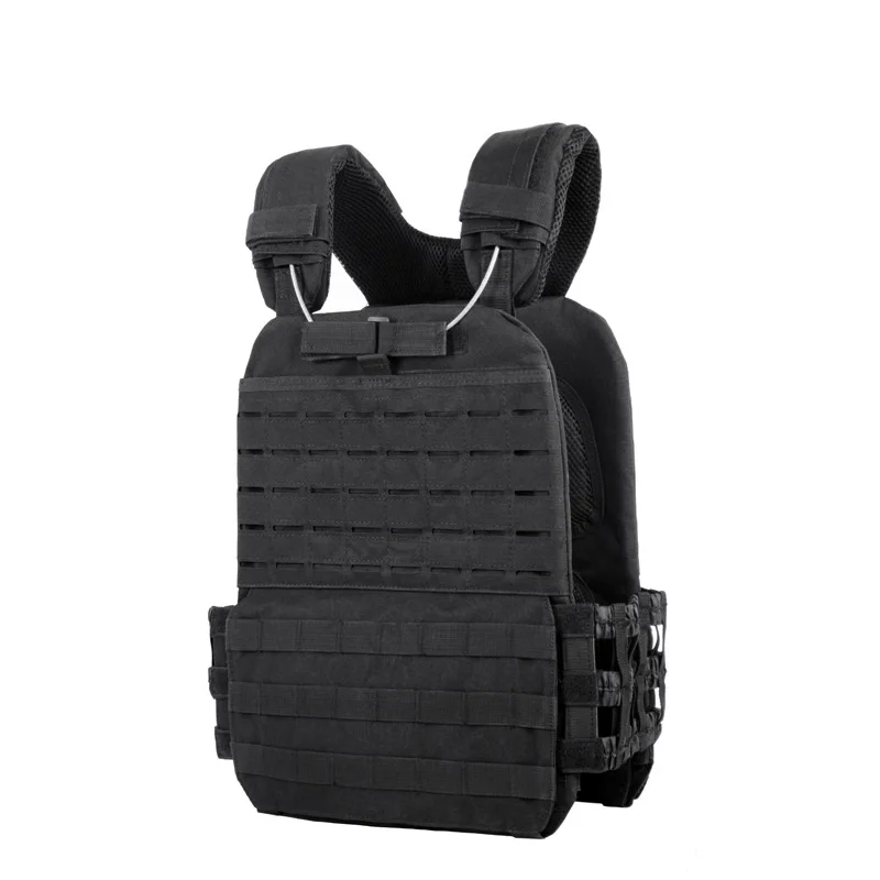 2020 Colete Tatico Tactical Vest Airsoft Paintball Militar Gear Police Atlantic Voodoo Multifunctional A Jockstrap Vest Cos