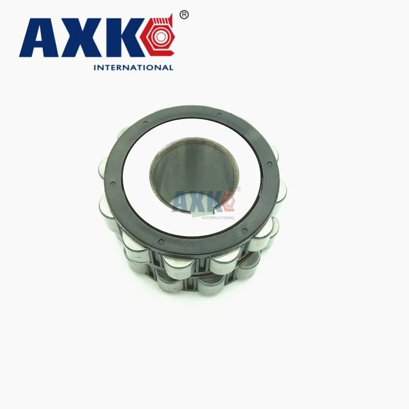 

2023 Time-limited New Steel Thrust Bearing Axk NTN bearing 6121317YSX /61617-25YRX2 / 611GSS35 With eccentric sleeve