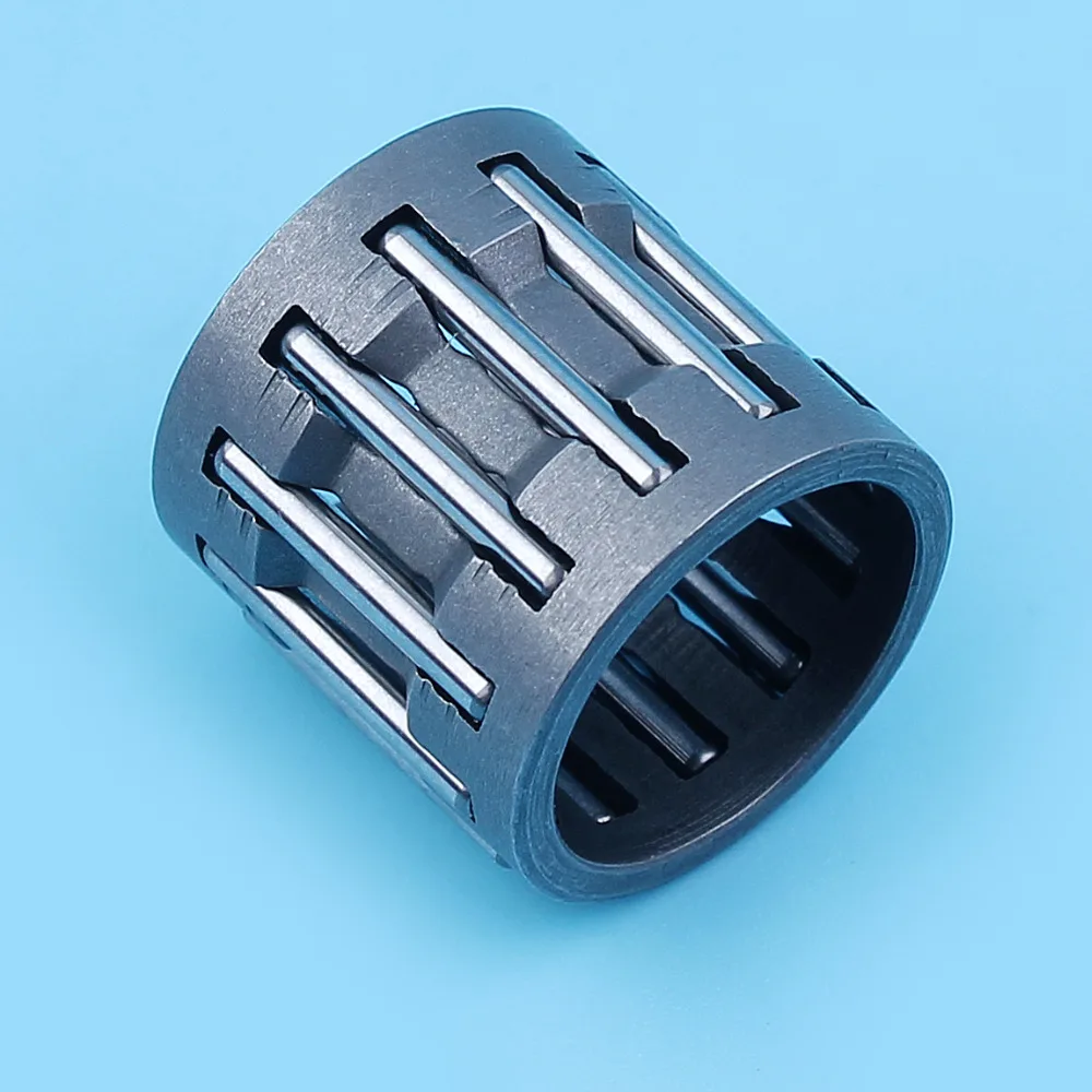 Needle Cage Bearing For Husqvarna 40 45 49 50 51 55 Rancher 154 254 257 261EPA 262 268 272XP Chainsaw