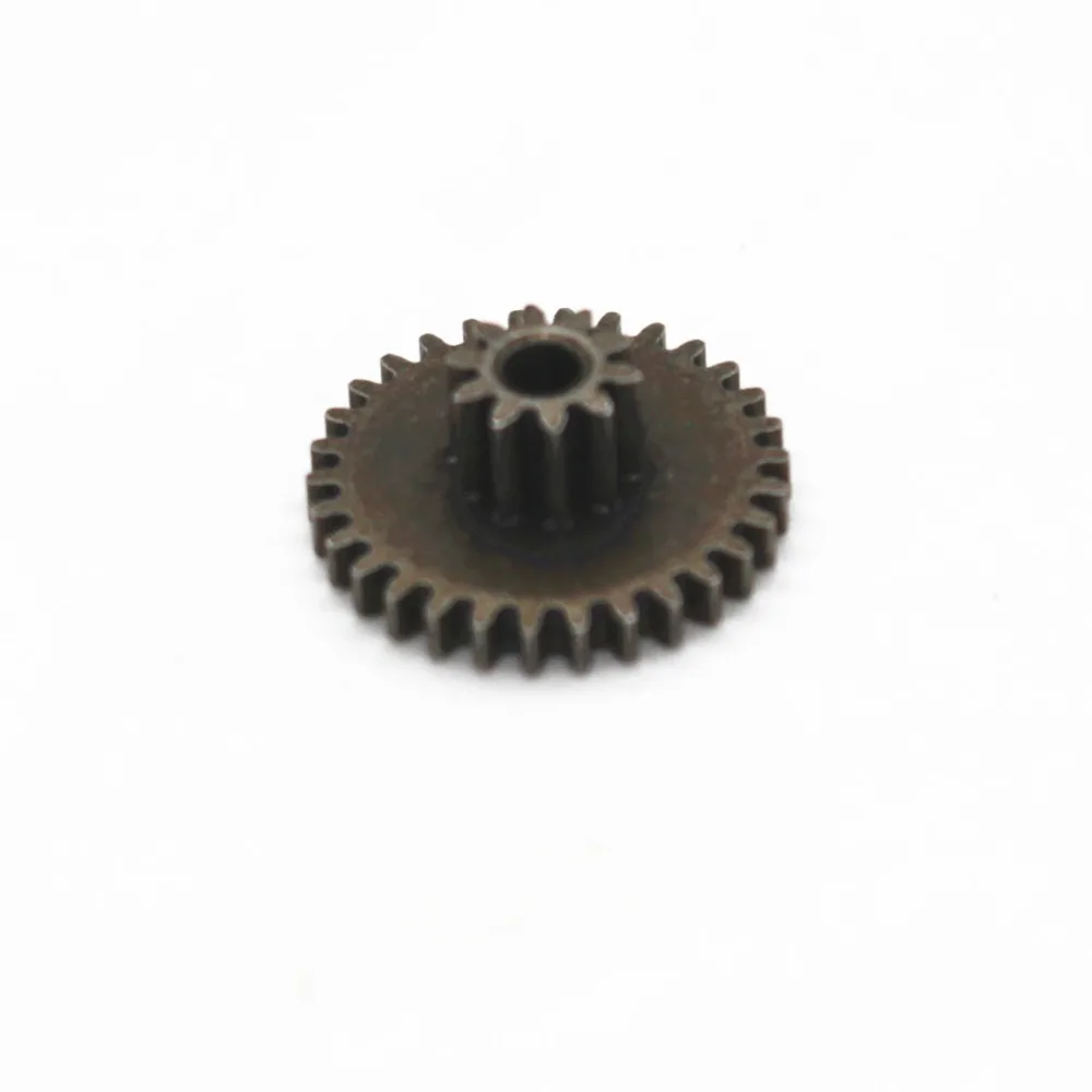 0.5M Duplex Gear 0.5M 10T 30T Dual gear DIY Gearbox 2.5mm Hole Diameter