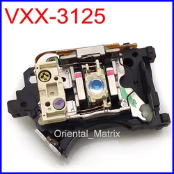 Original VXX3125 Laser Lens Lasereinheit VXX-3125 Optical Pick-up Bloc Optique For Pioneer CDJ 400 800 MK2 Accessories