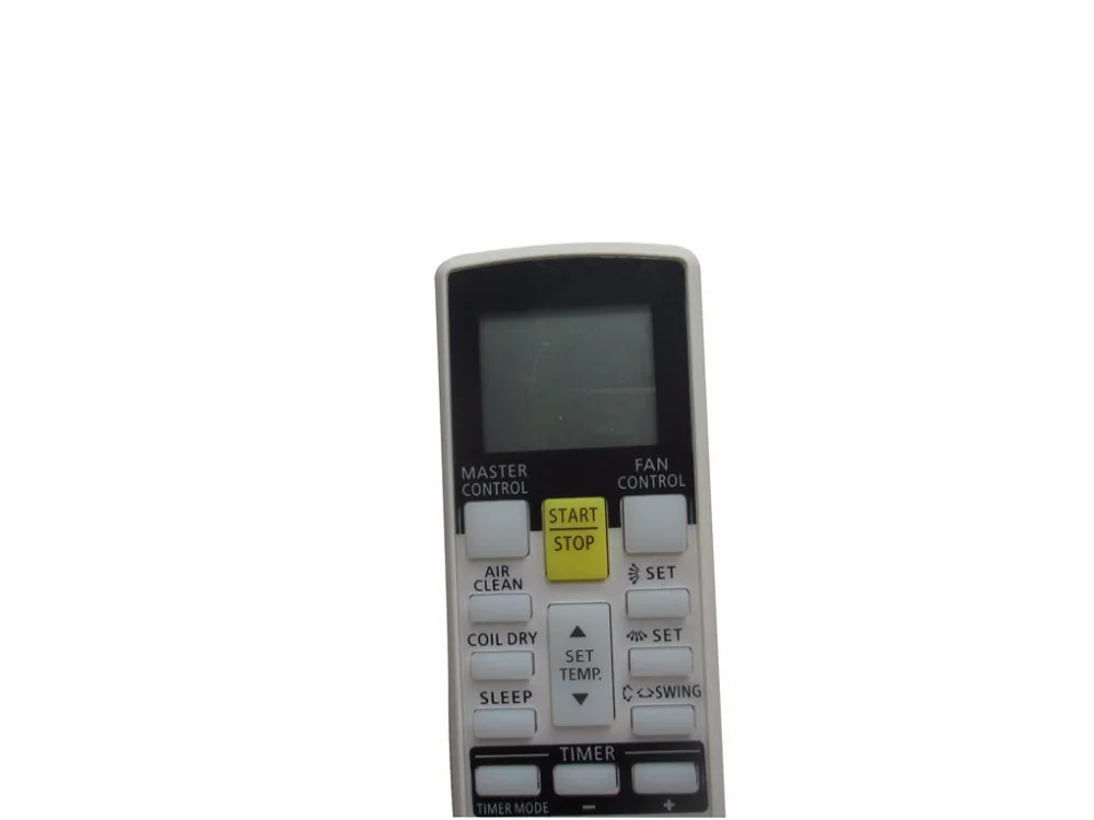 

Remote Control For Fujitsu AOYR18LCC ASYA18LCC ASYA14LCC AOTG30LFC AOTG34LFC ASTG09LVCA ASTG09LVCC ASTG09LUCB Air Conditioner