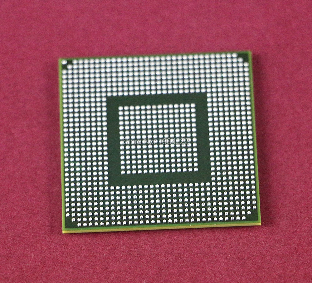 Remplacement d'origine pour XBOX360 X820894-001 X820894 001 GPU CPU BGA 5 pièces