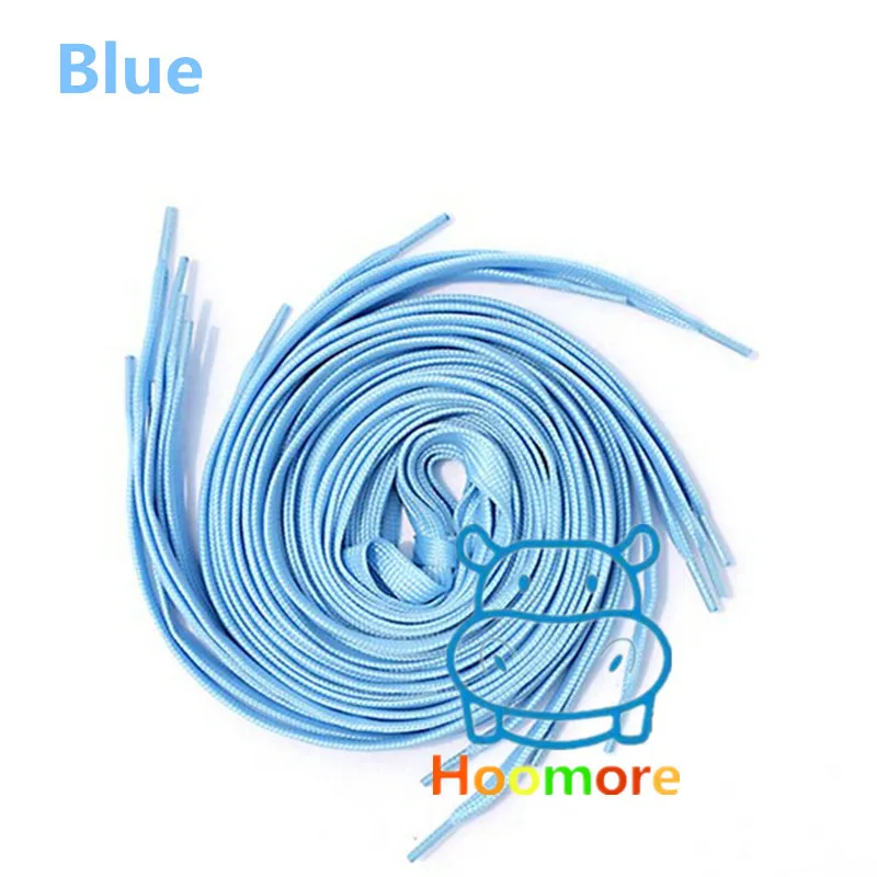 1.8m Length Fluorescent Skating Shoe Lace for Inline Roller Skates for SEBA HV IGOR High For Powerslide For RB