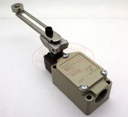 New and Original Micro switch Limit switch WLCA12-2-Q