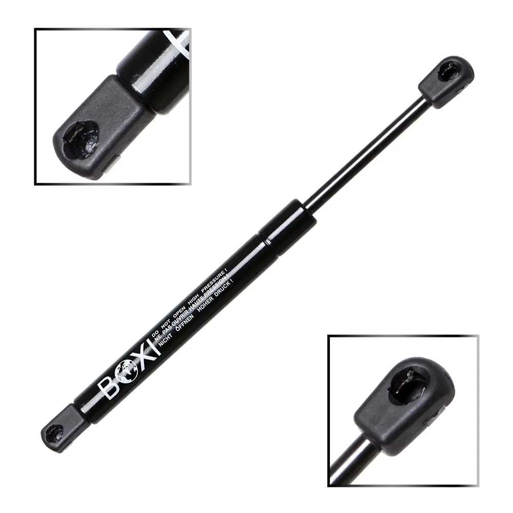 

BOXI Front Hood Lift Supports Struts Shocks For Chevrolet Corvette 2005-2012 Coupe Convertible Hood SG430094 Gas Springs