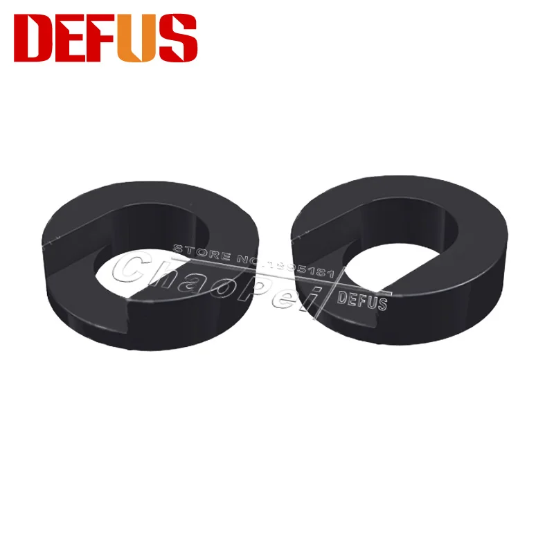 

Best Sale 50 Pieces Brand Defus 5.5*10.8*20mm Rubber O-Ring Injector Seals Auto Part For Universal Cars Repair Kit DF-22031