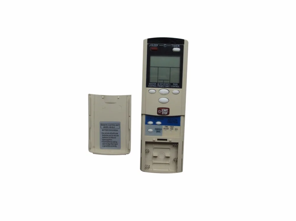 التحكم عن لفوجيتسو ASG18RBA-W AB14A AB14R AB18A AB18R AB24A AB24R ASYG07LU ASYG09LU ASYG12LU ASYG14LU ac مكيف الهواء