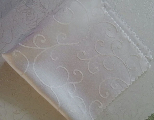 100pcs/lot Free Shipping 48*48cm Hotel Napkins chalice cloth napkins wedding cloth napkin napkin satin