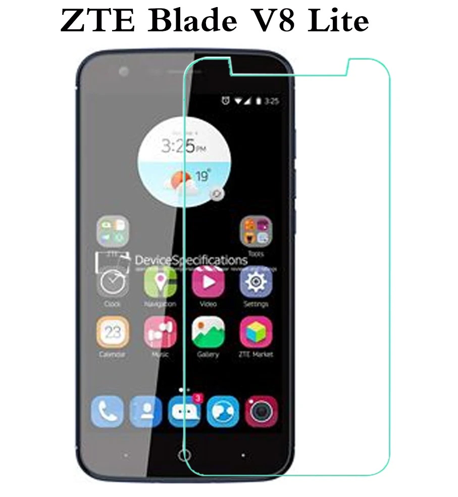 Tempered Glass For …