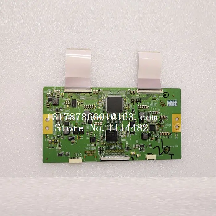 6870C-0472B Бесплатная доставка 100% оригинальный хороший тест логическая доска LD470DUN-TFA1 6870C-0472B
