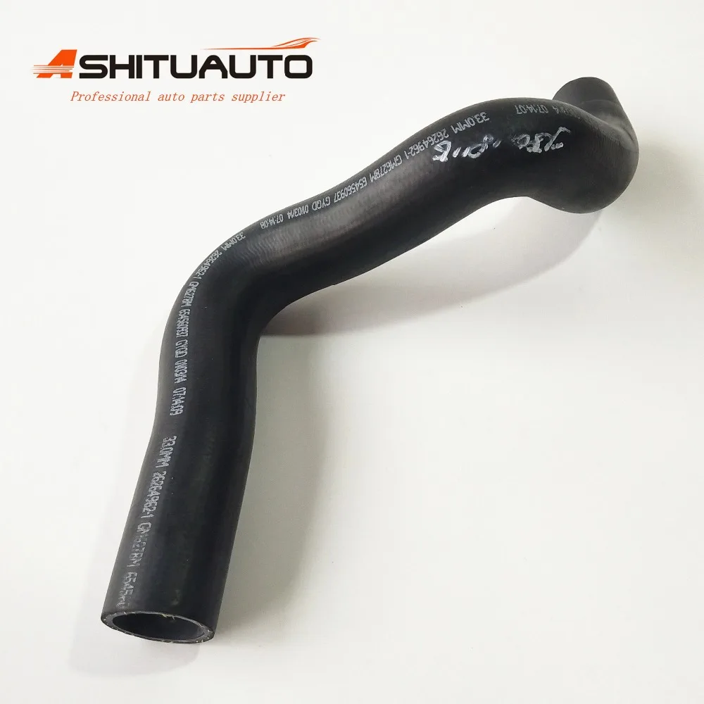 AshituAuto Original Engine Coolant Inlet Hose Tank top pipe for Chevrolet Cruze 2009-2014 OEM# 9014054