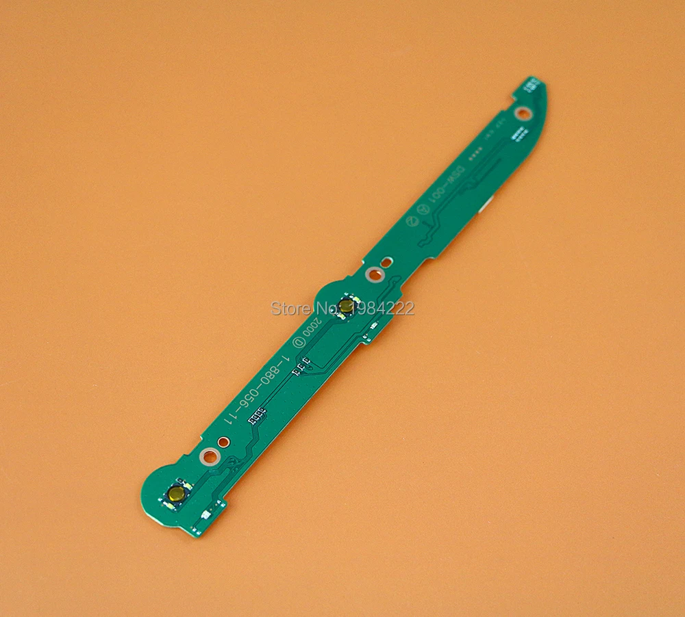 5 шт./лот, новая замена платы переключателя питания для Playstation 3 PS3 slim 2000, модель OCGAME