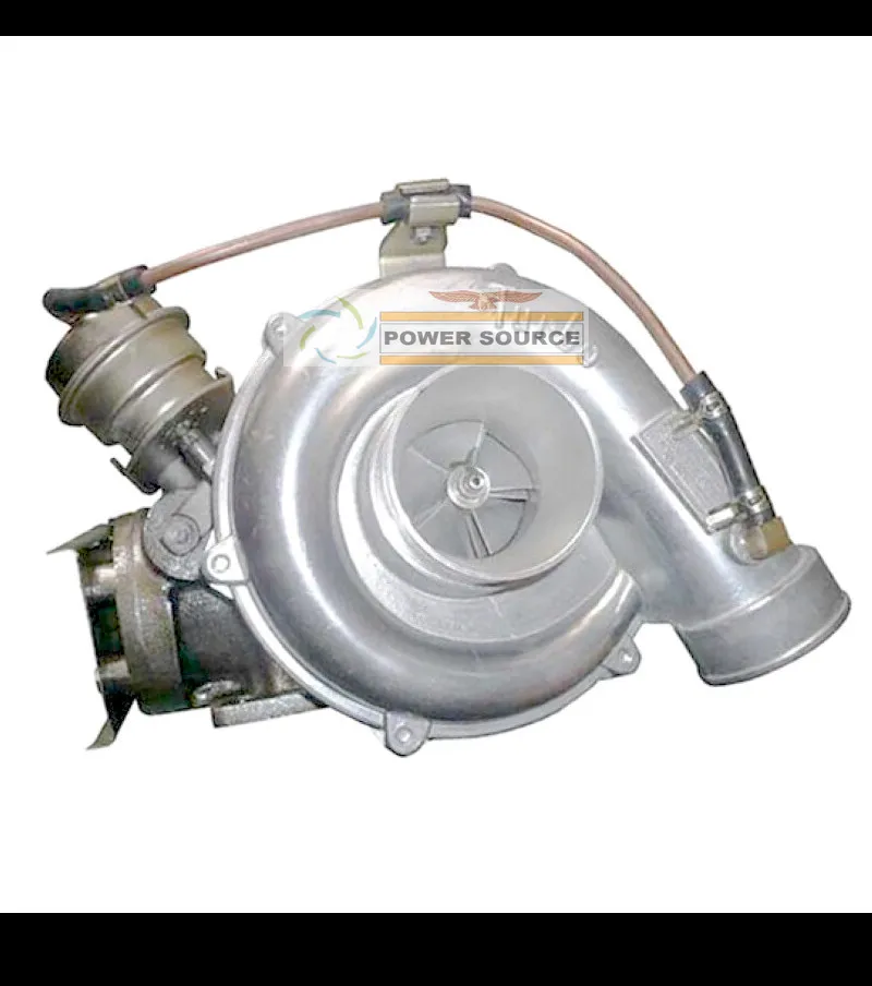 

RHC7SW VE 250094 VC 250094 ВД 250094 8943944572 8943944573 8-94394-4572 Турбокомпрессор для Isuzu Trooper P365TC Desel