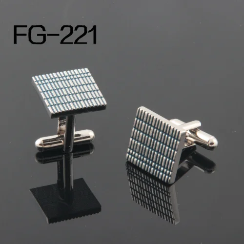 

Модные запонки Бесплатная доставка: высококачественные запонки для мужчин Рисунок 2016 запонки FG-221 оптовая продажа