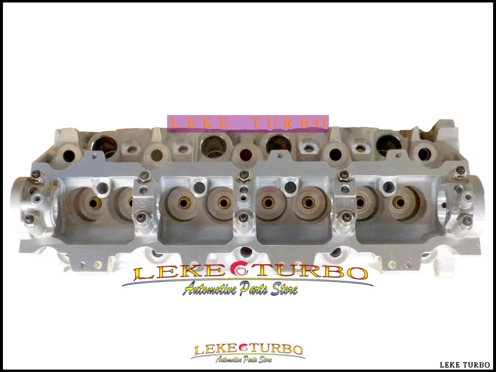 XU7JPL3 1.8-CNG SOHC 8v Cylinder Head OEM K911841548A For Peugeot 405 1761cc 1.8-CNG SOHC 8v 1995-