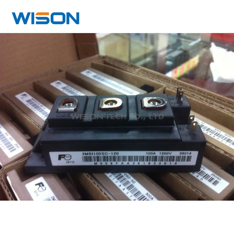 2MBI75S-120 2MBI75N-060 2MBI75U4A-120-50 2MBI100PC-140 2MBI100SC-120 2MBI100U4A-120-50 وحدة