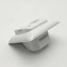 Electric Floor Heating Thermostat 220V 16A #6