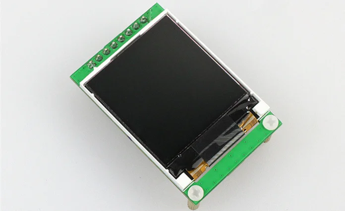 For LaunchIOT-CC26XX 28X128 pixel TFT color liquid crystal Display module 1.44 inch CC2640 mating development kits SCM drive