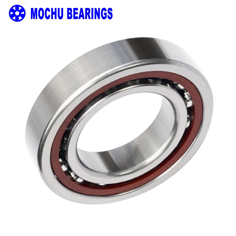 

1pcs 71906 71906CD P4 7906 30X47X9 MOCHU Thin-walled Miniature Angular Contact Bearings Speed Spindle Bearings CNC ABEC-7