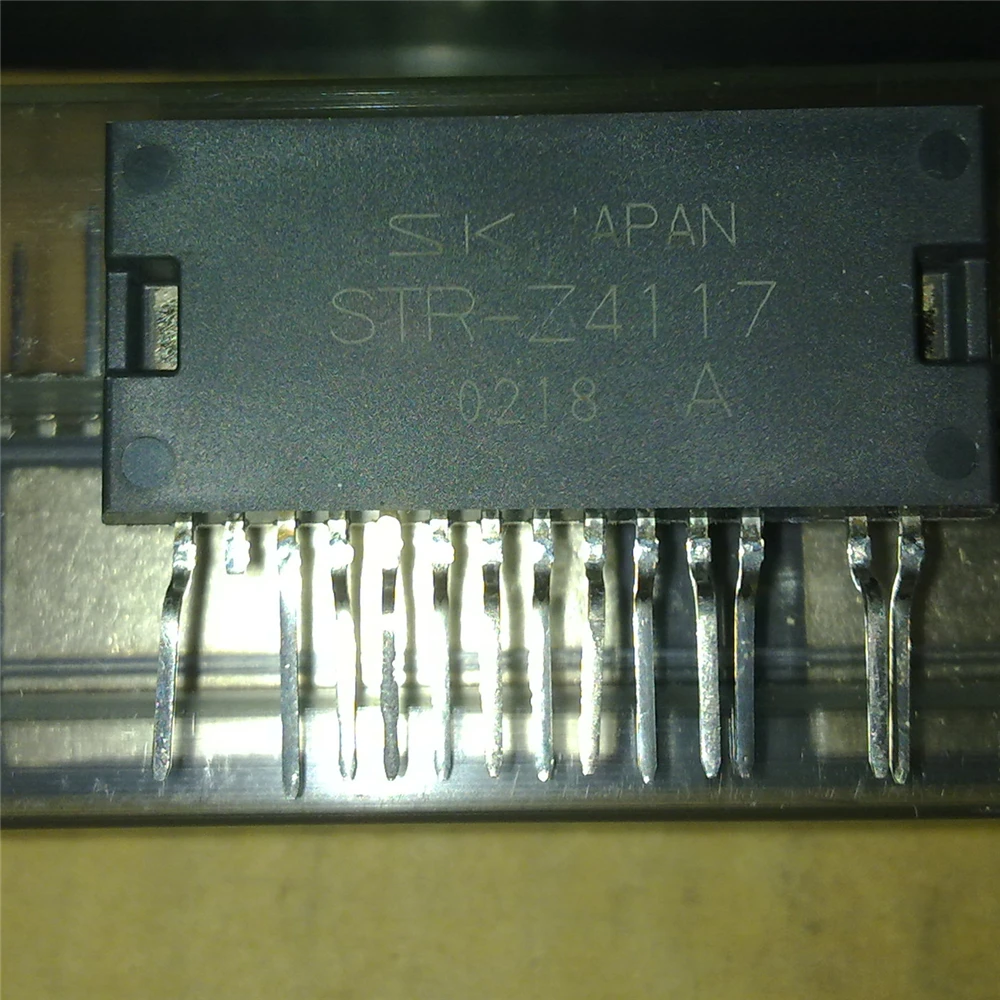 

STRZ4117 STRZ4229 новый оригинальный 10 шт./лот