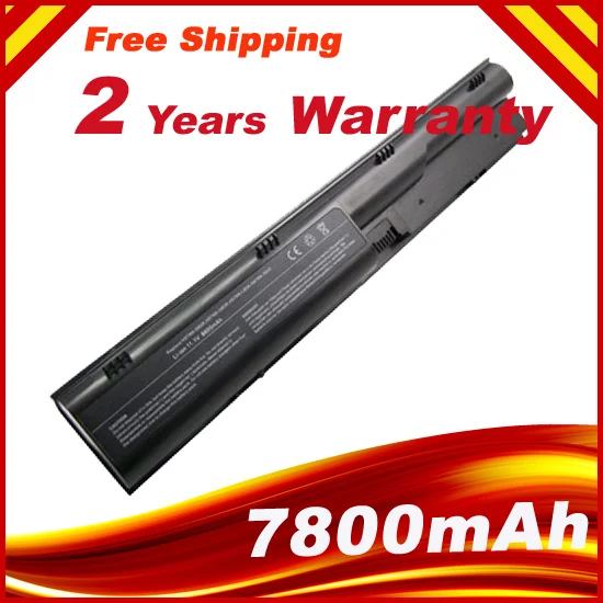 

6600mAh Laptop Battery For HP ProBook 4540s 4545s HSTNN-XB2R HSTNN-XB2T HSTNN-XB3C PR06 PR09