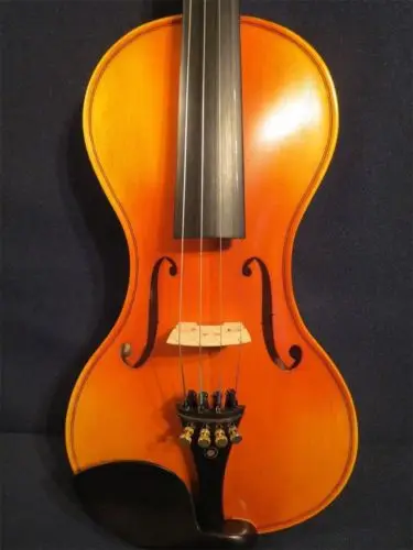 Baroque style SONG brand maestro violin 4/4, huge and resonant sound #12214