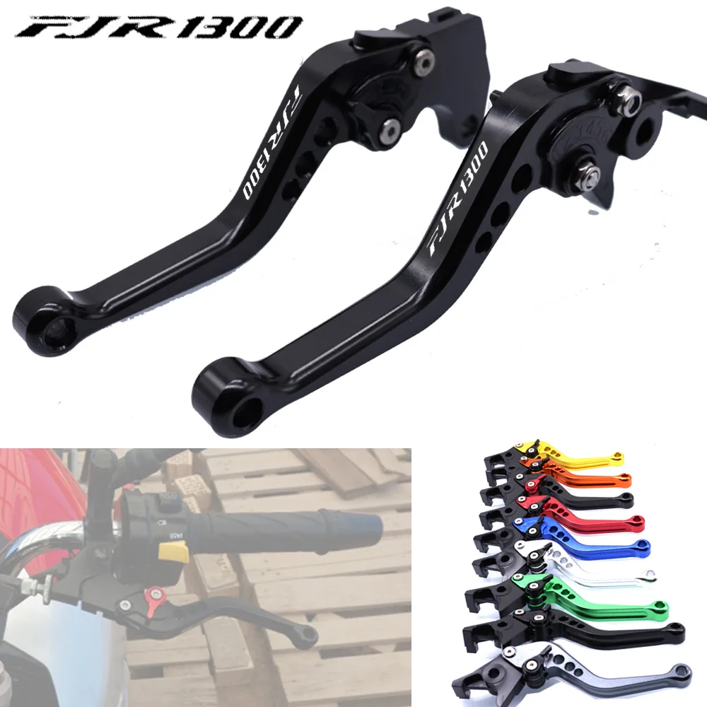 For Yamaha Fjr 1300…