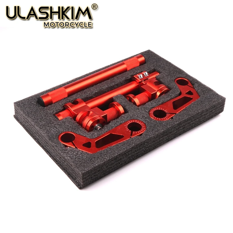 

MSX125 msx 125 CNC aluminum Handle Bar Handlebar sport kit Drag Bike Race Squat For Honda Grom MSX125