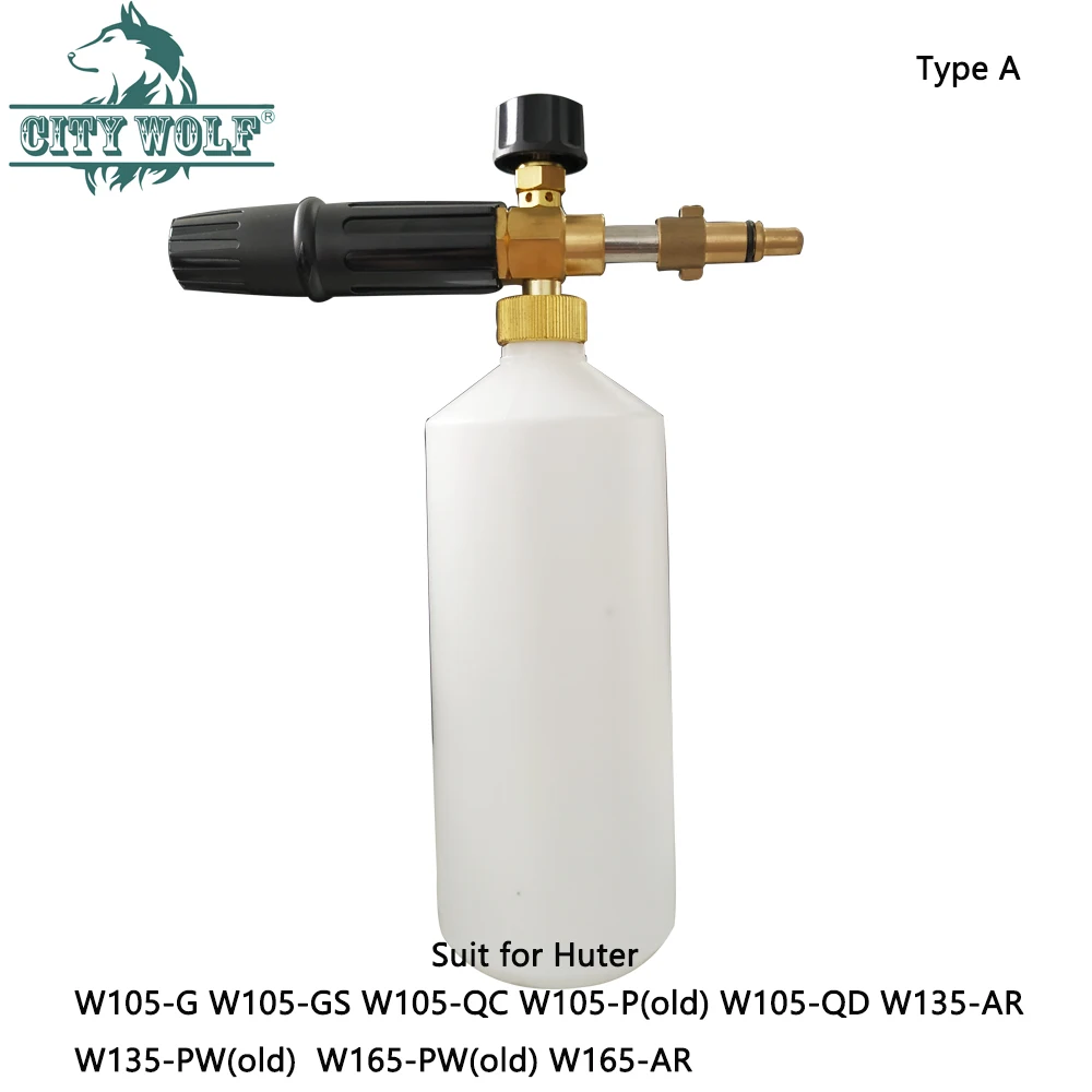 High Pressure Snow … - image