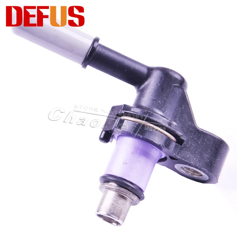 Motorcycle Nozzle Fuel Injector for Yamaha 120cc/min Replacement Fuel Injection Motor Injectors Engine System Kit with Plugs R15