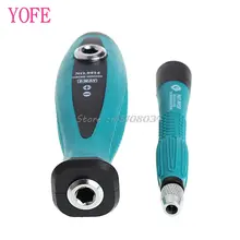 10pcs Magnetic Precision Screwdriver Set #4